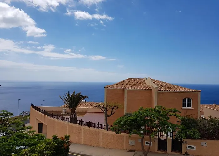 Room And Plus Tenerife