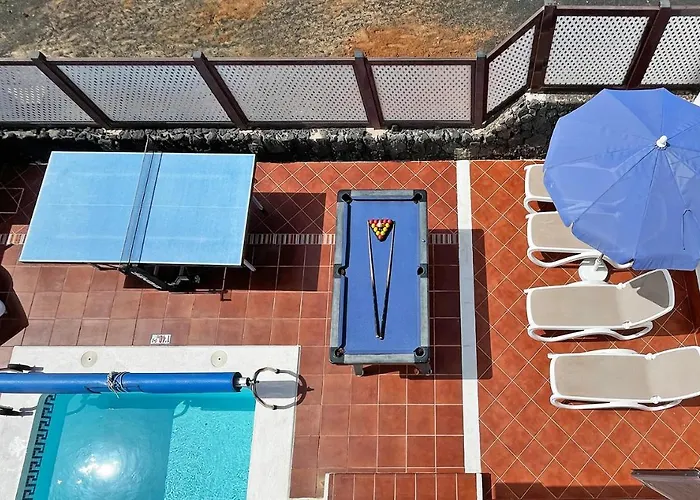 Villa Charlotte