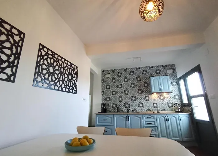 Casa Alegria