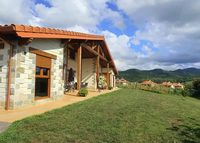 Ven Y Disfruta En El Corazon De Bizkaia-Urdaibai