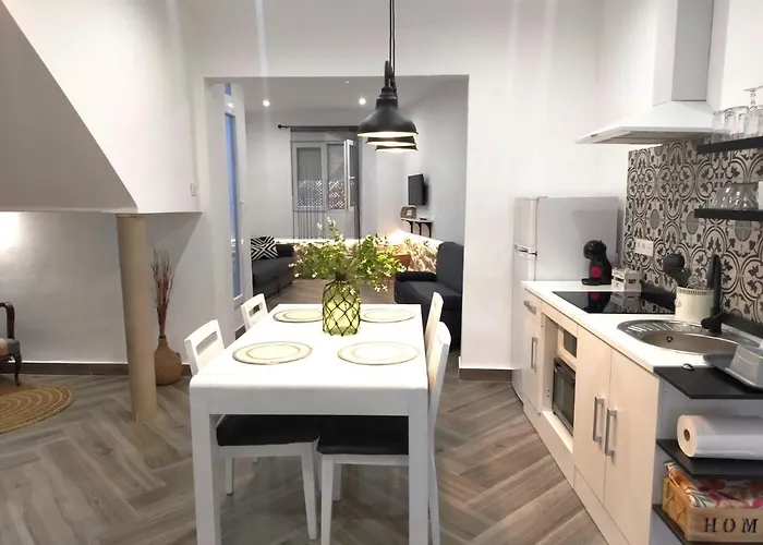 Apartamentos Fernando III El Santo