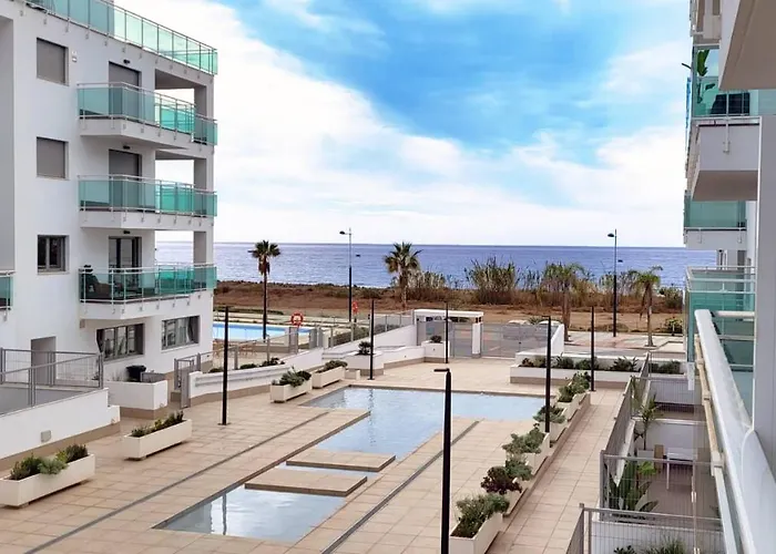 Dunas Beach II Apartment