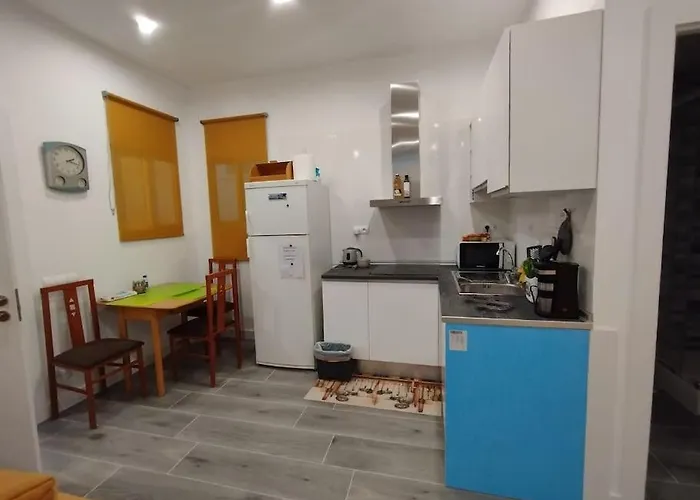 Apartamento Reus