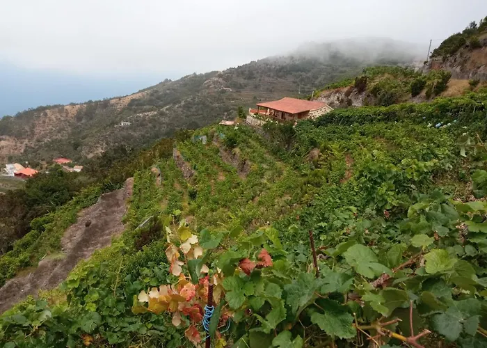 Casa Rural Quilla
