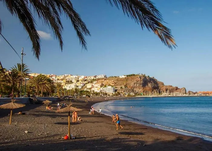 The Best Views - La Gomera