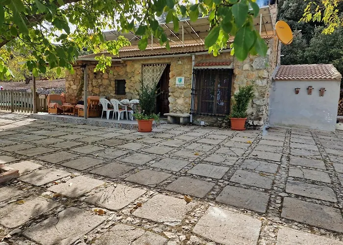 Casa Jurinea