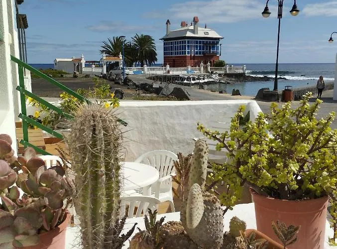 Terraza Del Mar