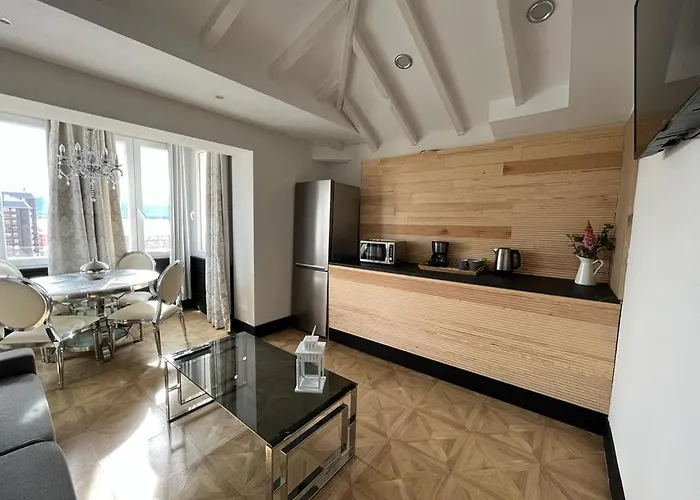 Hotel Royal Suite Santander