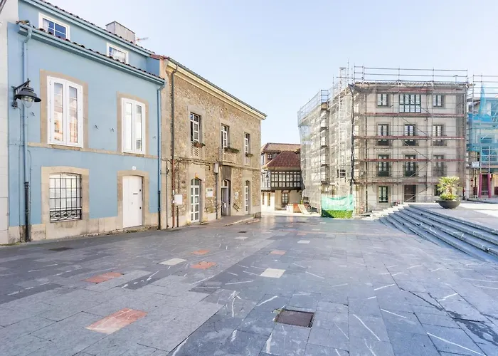 La Casa Del Reloj