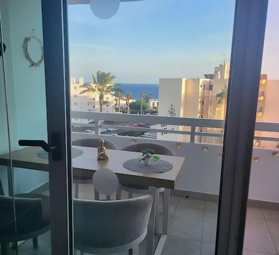 Sea Views Playa Del Ingles Beach Lovers 2