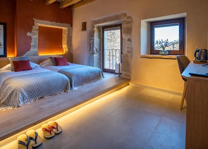 Hotel Japones Puigpinos