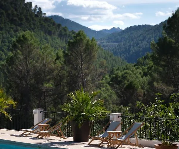 Apartamentos Cortijo Penardera (Adults Only)
