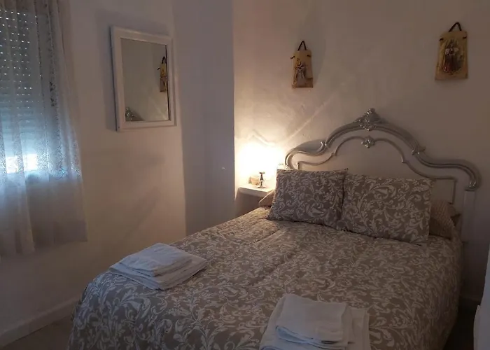 Casa Rural La Casita
