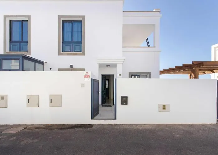 Casa Princesa Gara