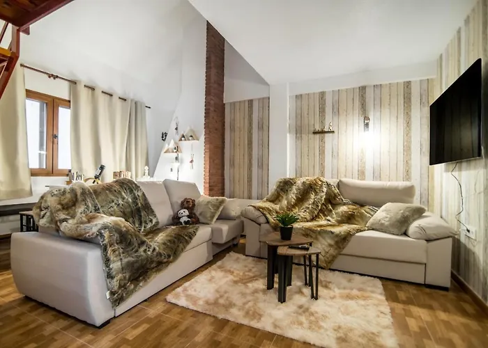 Duplex Luxury En Zona Alta