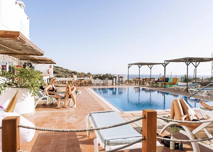 The Tree House Tenerife