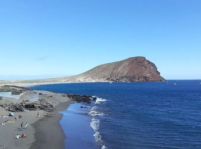 Alquilaencanarias-La Tejita Pirata!