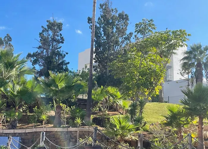 Apartment El Dorado Las Americas, Tenerife, Ocean View