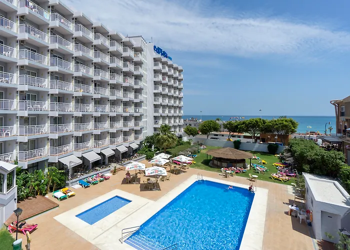 Medplaya Hotel Balmoral