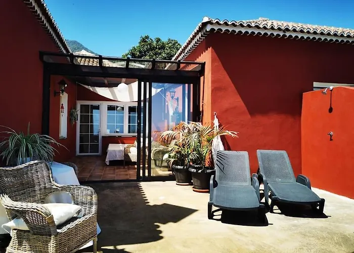 Casa Isa, Ideal Para Descansar.