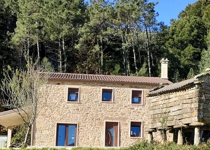 Villa Piomincha