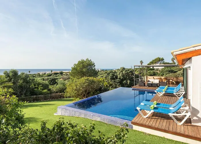 Villa Iris Torret