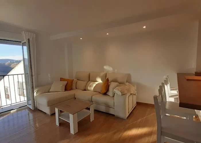 Apartamento del Sol