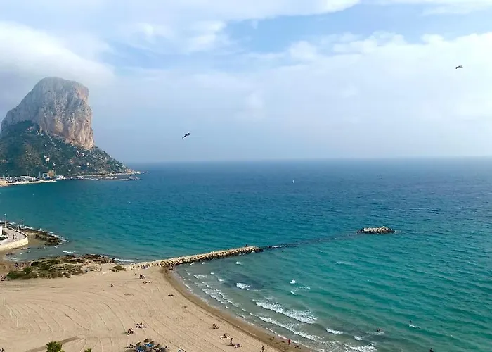 Apartment Ama With Private Parking, Sea View, Pool