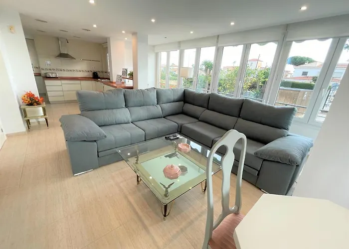 Apartamento Nebro El Rincon