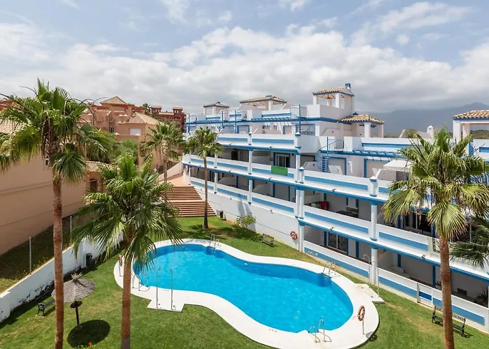 Casa Carmen