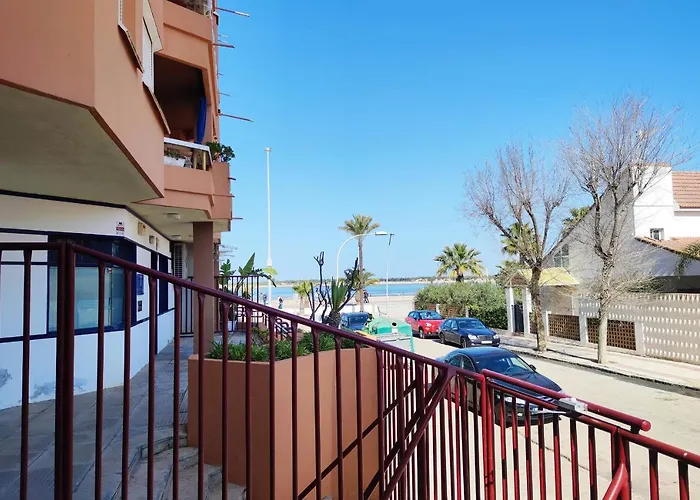 Apartamentos Sanlucar Casa A