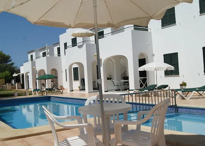 Apartaments California