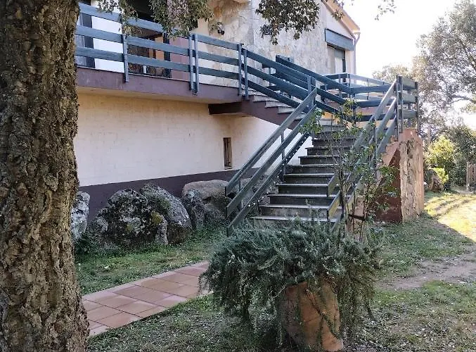 Casa De Camp Prop De La Costa Brava