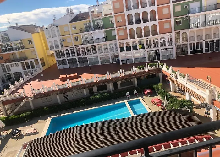 Apartament Marazul