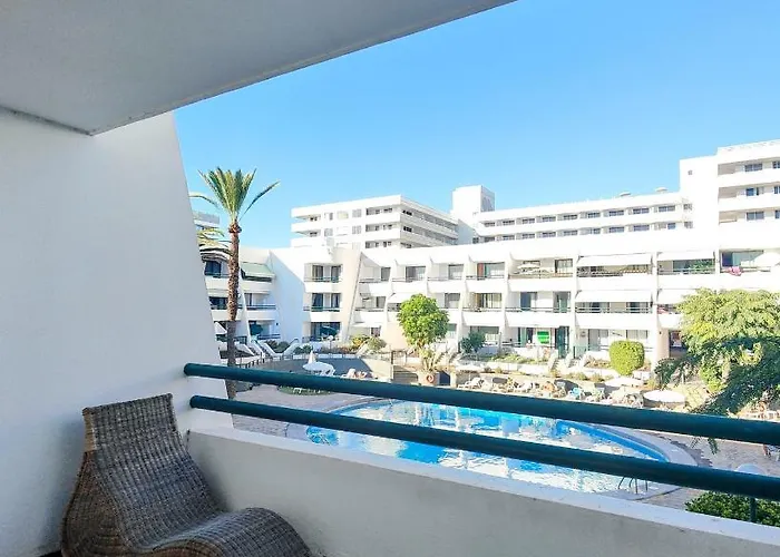 Apartamento Cettina Tenerife Sur