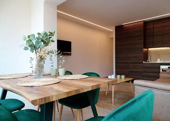 New Anda Modern With Sea View!