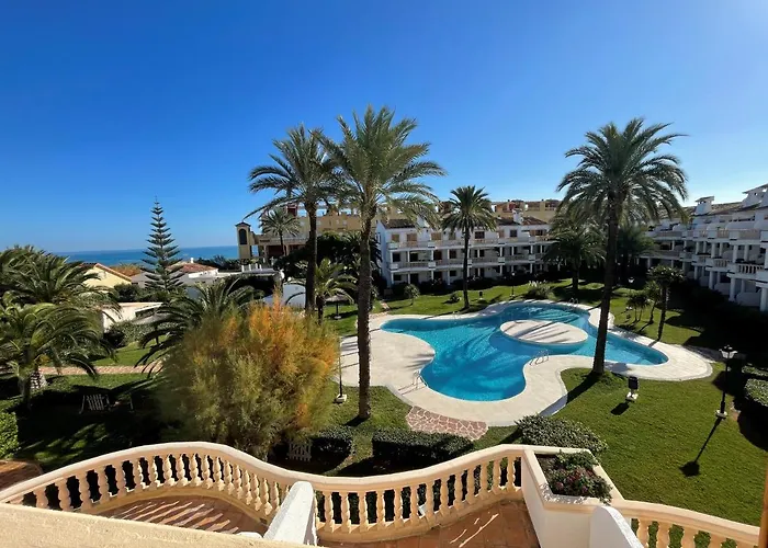 Denia Blau-Serviden