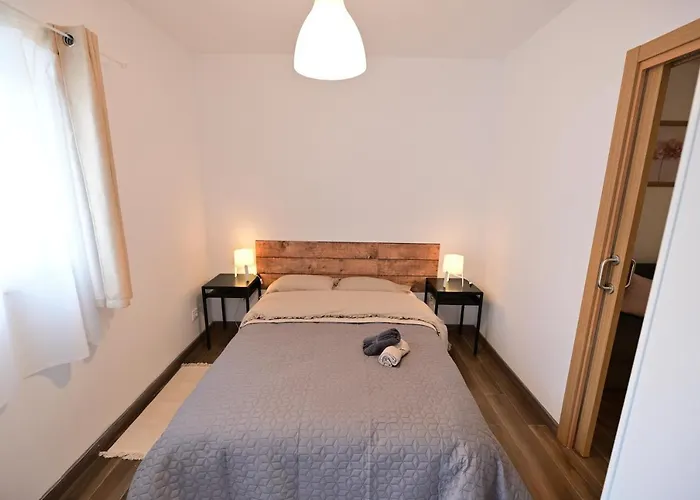 4 Mares Apartamentos M