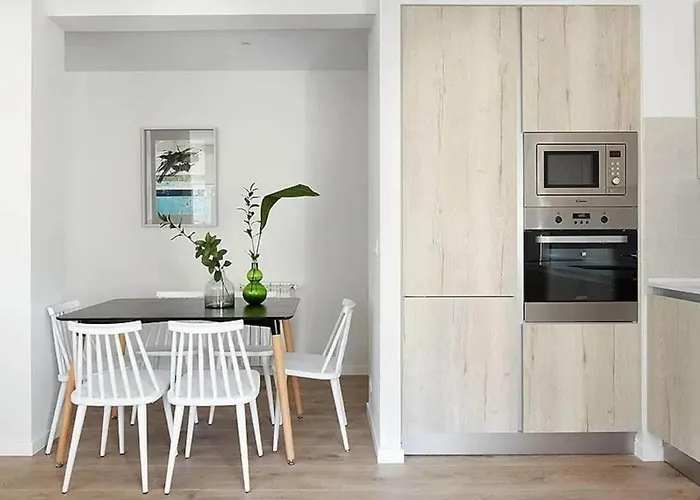 Apartamento Aizkorri by SanSe Holidays