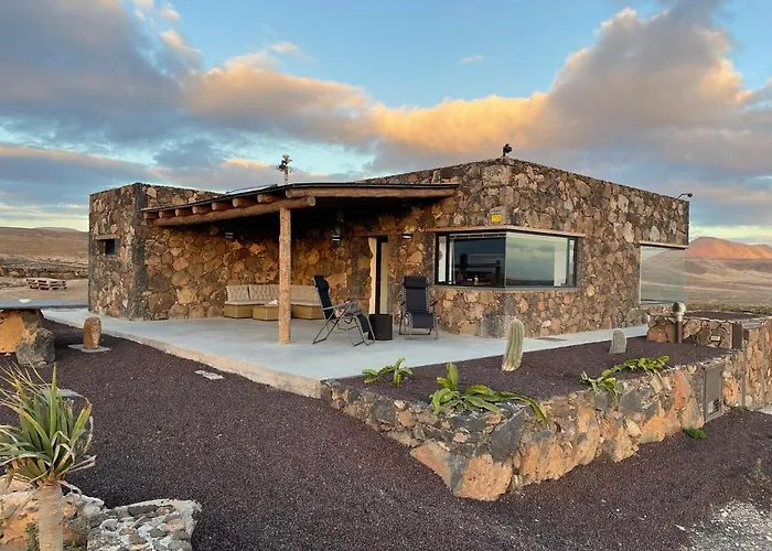 Casa Tahona