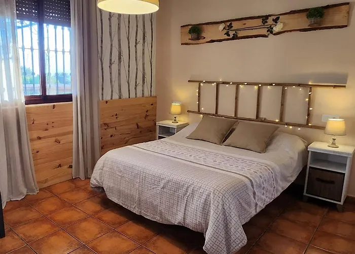 Casa rural Camelot