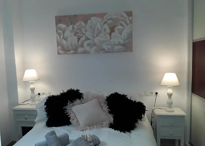 Dona Lola , Luminoso Apartamento Calahonda, Mijas