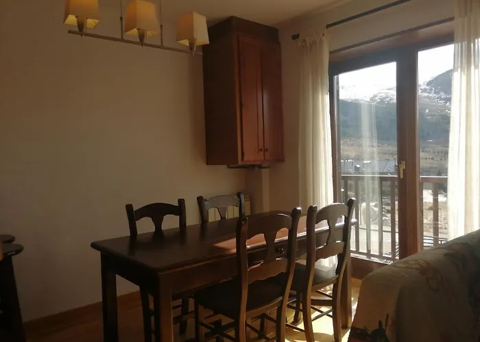 Triplex Con Chimenea Y Balcon Erta 4