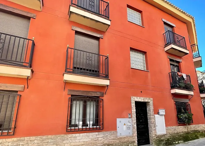 Apartamento De Maria