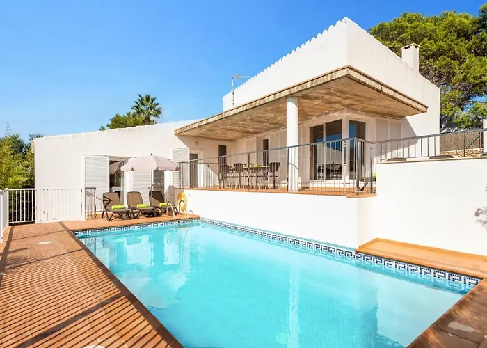 Villa Bini Xaloc By Villa Plus