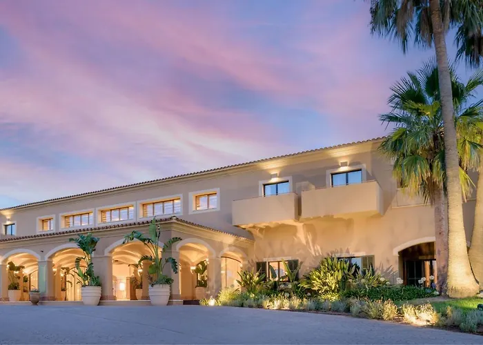 Hacienda Son Antem, Autograph Collection