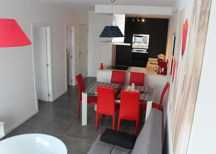 New Apartment With Sea View Of Andrew And Natallia