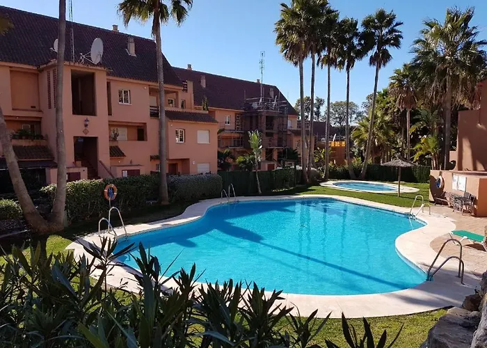 Apartement Casares Costa