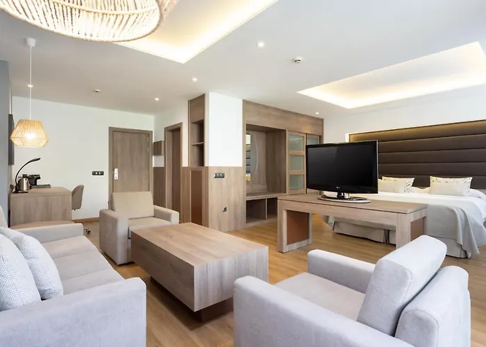 Hotel Colon Rambla