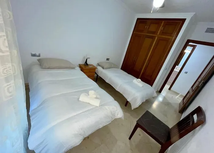 Apartamento En Marbella